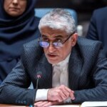 نماینده سازمان ملل متحد ایران: ما از مهلت توافق و توافق جدید حمایت می کنیم