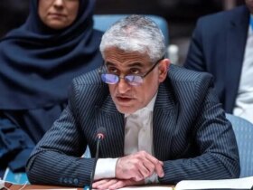 نماینده سازمان ملل متحد ایران: ما از مهلت توافق و توافق جدید حمایت می کنیم