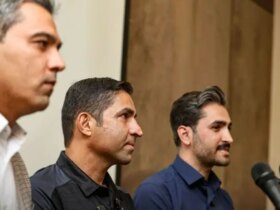 نکته مهم هاشم در مورد زمان انتقال انتقال در فوتبال اروپا