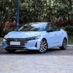 نیسان سیلفی برای فروش ؛ خرید یک سدان ترکیبی با 1.2 میلیارد