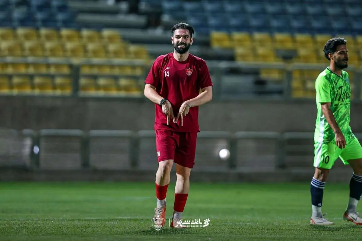هافبک فنی امیدوار به پرسپولیس بود 4 هافبک فنی امیدوار به پرسپولیس بود