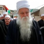 هدف اسرائیل ترک در سوریه است ، نه دفاع از دروزی