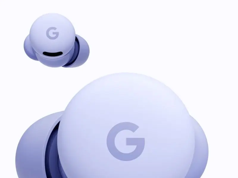 پیکسل Badds 2a Google