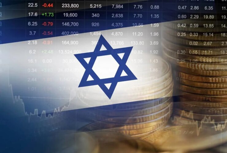 هزینه حداقل یک میلیارد دلار در روز به Savaş Tel Aviv با ایران