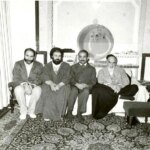 هشدار امام رجا به ریاست جمهوری