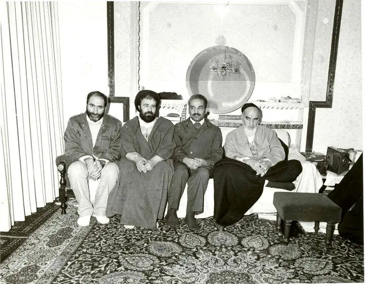 هشدار امام رجا به ریاست جمهوری