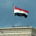 هشدار دولت مصر در مورد مشارکت در برنامه فلسطین