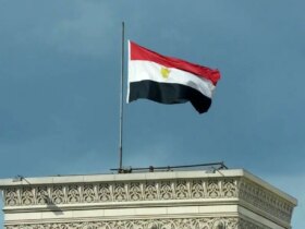 هشدار دولت مصر در مورد مشارکت در برنامه فلسطین