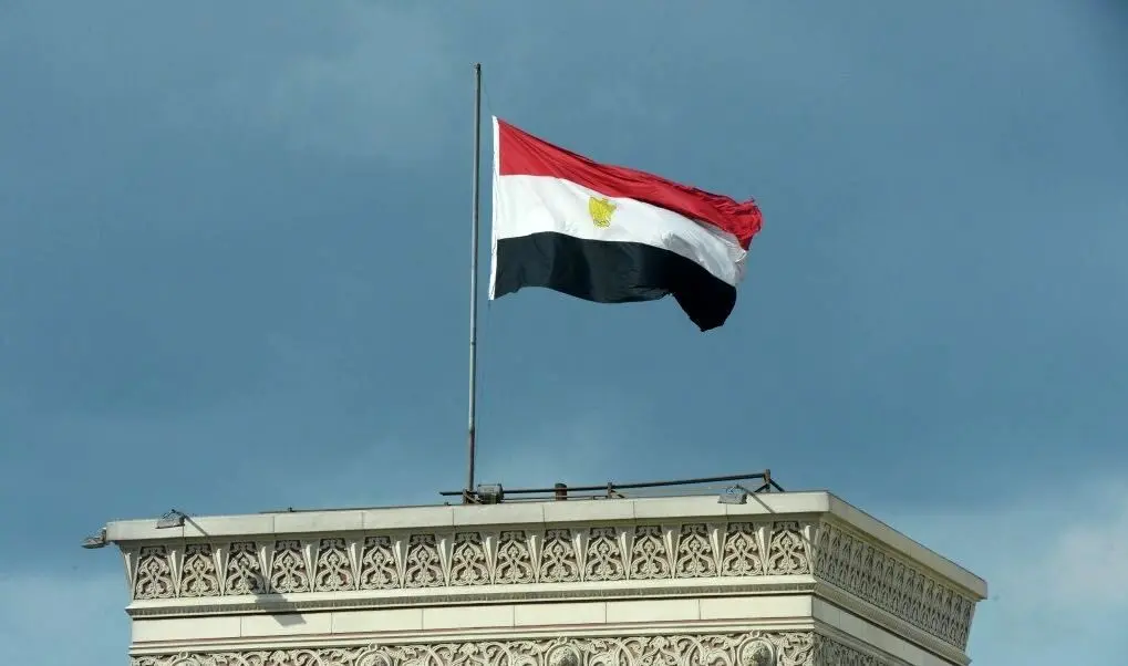 هشدار دولت مصر در مورد مشارکت در برنامه فلسطین