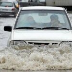 هشدار سلف هواشناسی در مازندران