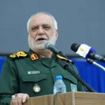هشدارهای آژانس اطلاعاتی IRGC به اروپا: اشتباه اسرائیل را تکرار نکنید