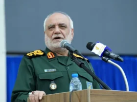هشدارهای آژانس اطلاعاتی IRGC به اروپا: اشتباه اسرائیل را تکرار نکنید