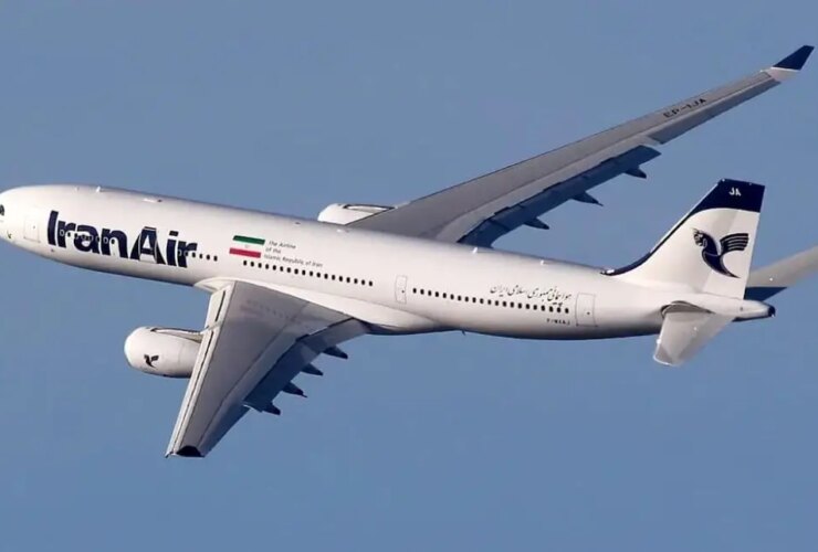 هفته آینده پروازهای برنامه HOMA را افزایش دهید 13 هفته آینده پروازهای برنامه HOMA را افزایش دهید