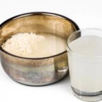 همه چیز در مورد آب برنج ؛ روشی طبیعی برای موهای روشن و قوی