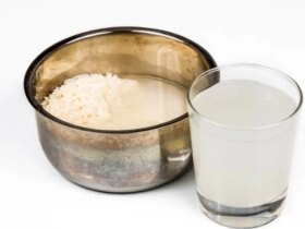 همه چیز در مورد آب برنج ؛ روشی طبیعی برای موهای روشن و قوی