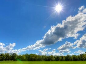 هوا در کشور برای دو روز آینده