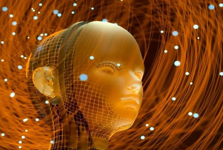 هوش مصنوعی قوانین جدید فیزیک را کشف کرد!