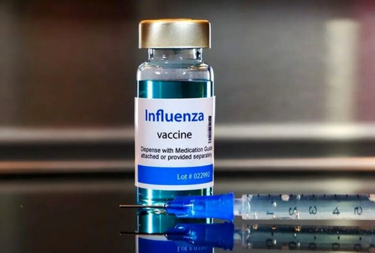 واکسن آنفولانزا ، یک داروی لوکس!