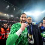 واکنش PSG Stars به جدایی Donaruma