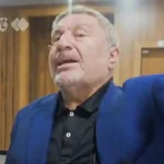 واکنش الیاس حضرت به اصلاح بیان مقدماتی: عوامل اختلاف نظر به دشمن کمک می کنند