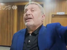 واکنش الیاس حضرت به اصلاح بیان مقدماتی: عوامل اختلاف نظر به دشمن کمک می کنند
