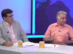 واکنش به نسل کشی اسرائیل ؛ از برنی سندرز گرفته تا خاویر بردام