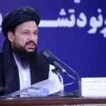 واکنش جدید کابل به تنش در مورد حقوق ایران: طبیعی است که با مردم خودمان اولویت داشته باشیم.