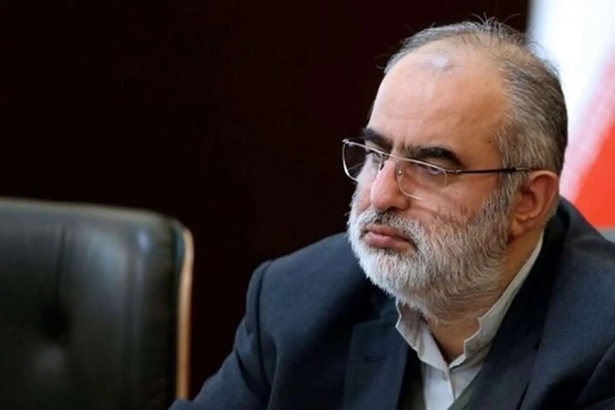 واکنش حسام الدین به عبارات چشمگیر گاهی اوقات باید از رهبر جلوگیری کند! 4 واکنش حسام الدین به عبارات چشمگیر گاهی اوقات باید از رهبر جلوگیری کند!