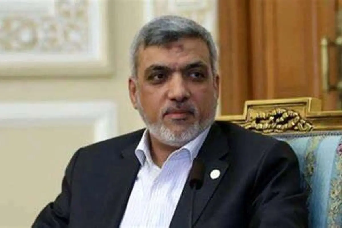 واکنش حماس به ادعای WITCAF برای متوقف کردن مذاکرات آتش سوزی 4 واکنش حماس به ادعای WITCAF برای متوقف کردن مذاکرات آتش سوزی