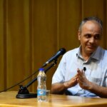 واکنش زیدآبادی به رابطه استرالیا با ایران: ممکن است عمیق تر از این باشد