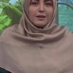 واکنش شدید Elmira Sharifi Moghaddam به توهین و هنگ فردوی توسط Zainab Mousavi