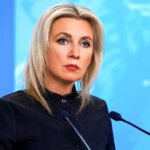 واکنش شدید روسیه به اعلامیه صلح اروپا ؛ "یک نهاد بی جان برای بهره برداری اوکراین"