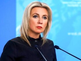 واکنش شدید روسیه به اعلامیه صلح اروپا ؛ "یک نهاد بی جان برای بهره برداری اوکراین"