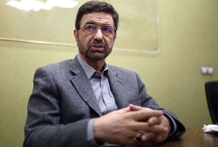 واکنش عضو به توافق نامه کریدور زنگزور ؛ سدیم و بوی تنش می رسد