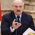 واکنش لوکاشنکو به تهدید تعرفه ترامپ