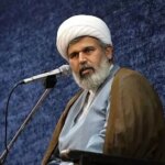 واکنش معاون سمینار به ادعاهای نتانیاهو در مورد آب: آنها می توانند مردم ایران را تقسیم کنند.