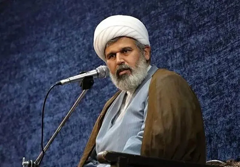 واکنش معاون سمینار به ادعاهای نتانیاهو در مورد آب: آنها می توانند مردم ایران را تقسیم کنند.