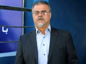 واکنش نظری کودکان به شایعه استقلال بیرانوند