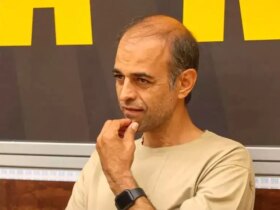 واکنش نویدکیا به حذف سپاهان از لیگ نخبگان آسیا