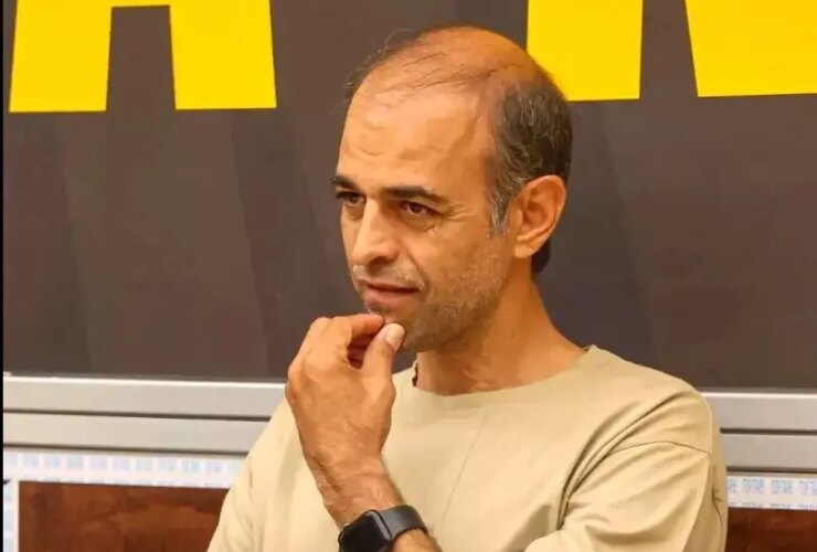 واکنش نویدکیا به حذف سپاهان از لیگ نخبگان آسیا