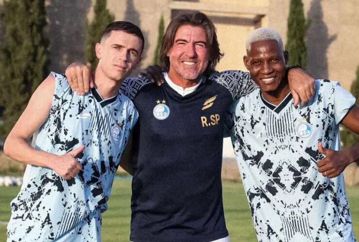 ورود به استقلال 2 ستاره به ترکیب ؛ ایده های جذاب ساپینتو در قلعه حسن خان 24 ورود به استقلال 2 ستاره به ترکیب ؛ ایده های جذاب ساپینتو در قلعه حسن خان