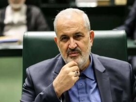 وزیر انرژی در حاشیه تیغ ؛ نمایندگان برنامه اعتراض کلید علی آبادی
