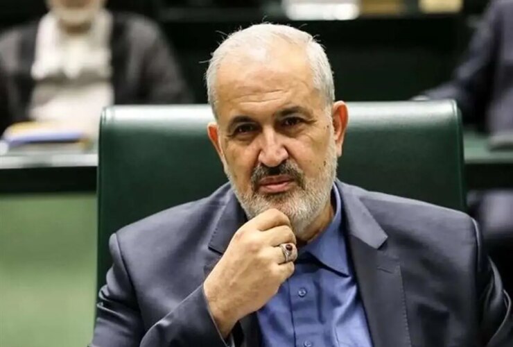 وزیر انرژی در حاشیه تیغ ؛ نمایندگان برنامه اعتراض کلید علی آبادی