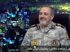 وزیر دفاع: ما وسیله نقلیه ای داریم که تاکنون از آن استفاده نکرده ایم