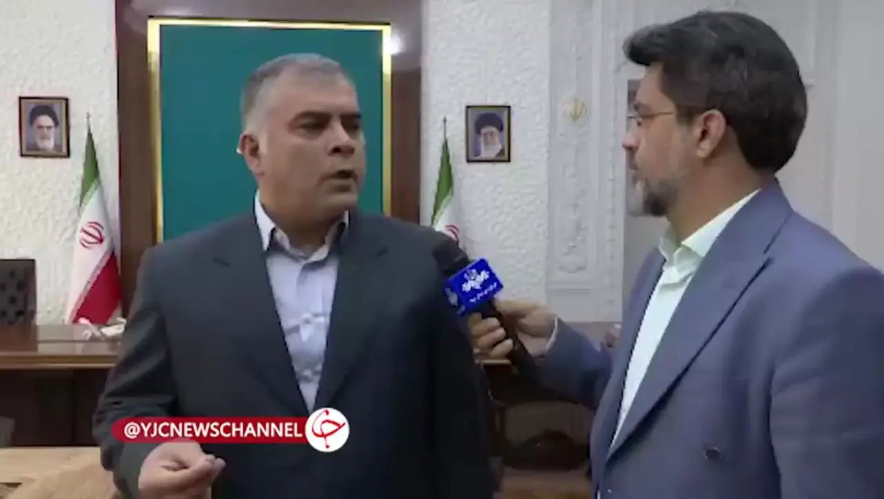 وضعیت گاز کشور در زمستان چه خواهد بود؟