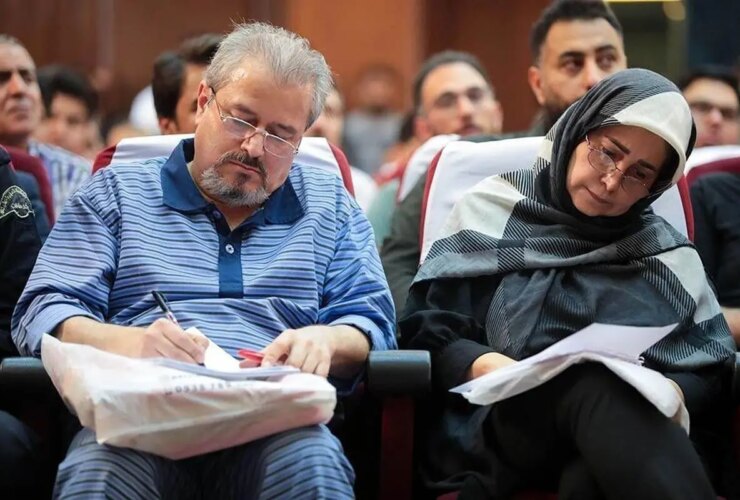 وظیفه بزرگترین پرونده کلاهبرداری رامارزی در ایران تعیین شد 3 وظیفه بزرگترین پرونده کلاهبرداری رامارزی در ایران تعیین شد