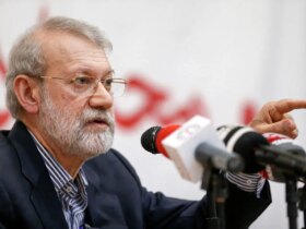 وظیفه غیرممکن علی لاژانی