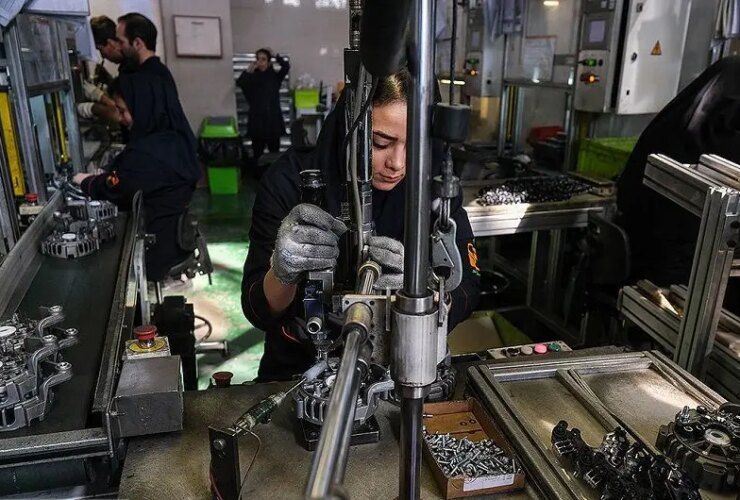 وقفه های بعدی و تولید/ فروپاشی کارگران فروخته شد!