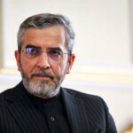 وی نظر معاون رئیس جمهور لاریجان/ علی باقری را از معاون جلییلی تغییر داد؟