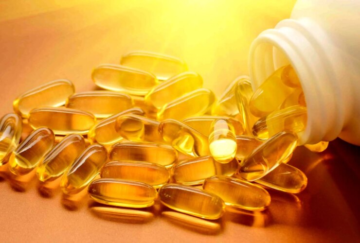 ویتامین F چیست و مزایای آن چیست؟